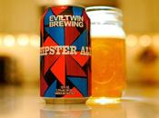 Beer Review Evil Twin Hipster