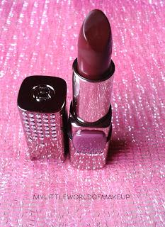 L'Oreal Paris Moist Matte Lipstick in  Arabian Nights Review & Swatches