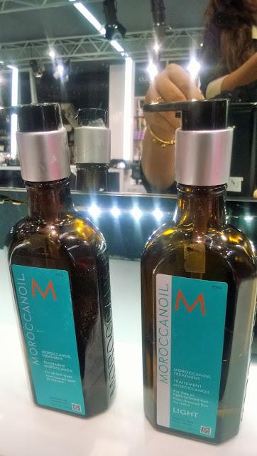 The #MoroccanExperience at Lakme Absolute Salon