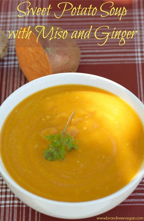 sweet potato soup pin