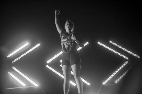 Sylvan Esso Gave Fans One of the Best Shows of the Summer [Photos]