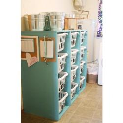 10 Best Utility Room Storage Ideas