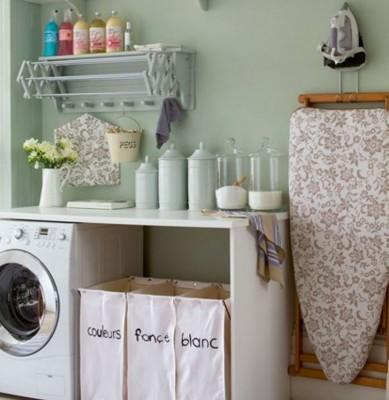 10 Best Utility Room Storage Ideas