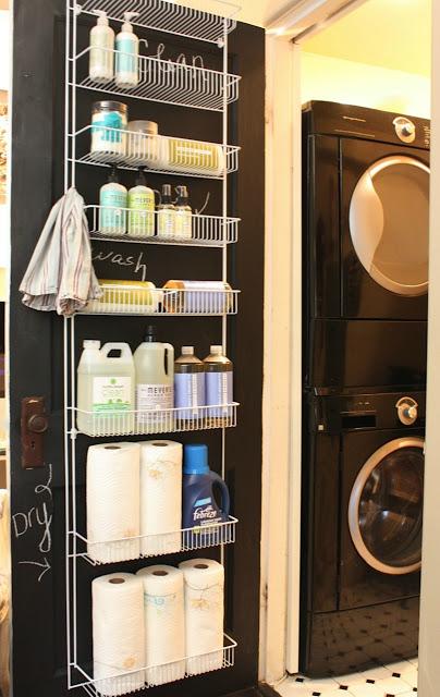 10 Best Utility Room Storage Ideas