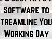Best Apps Software Streamline Your Working