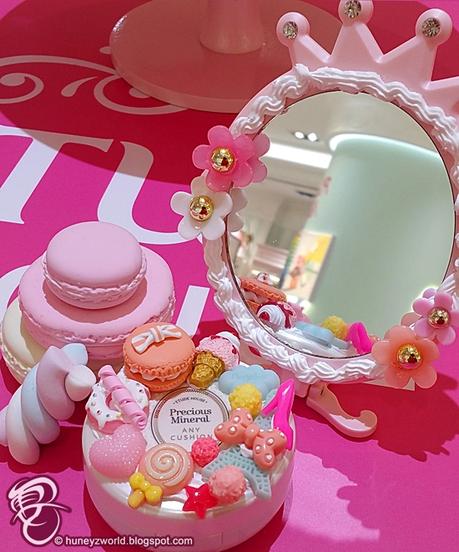 [What's New] ETUDE HOUSE Rewards Princesses With Decoden Kits