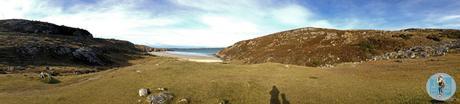 How To Plan An Awesome Road Trip Empty and gorgeous beaches was a common occurrence while Roadtrippin' in Scotland