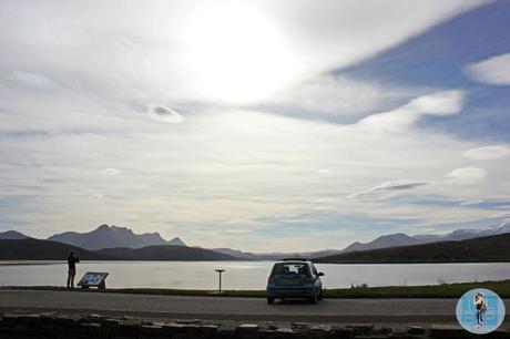 How To Plan An Awesome Road Trip Lunch stops look like this when you're on the road