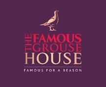 the famous grouse house edinburgh festival