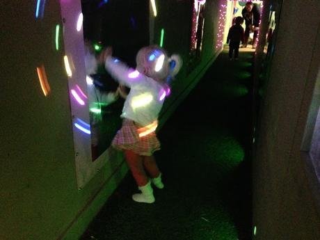 A day out at Farmer Palmer's!