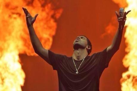 New Music: Drake “Back To Back” Freestyle (Meek Mill Diss)