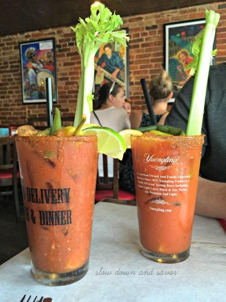 Mother’s Grille – Federal Hill