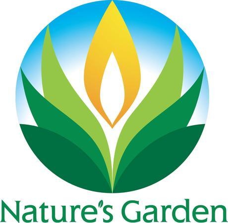 natures garden, weird scents