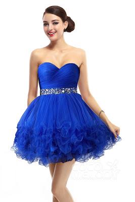 Beautiful Homecoming Dresses: Cocomelody