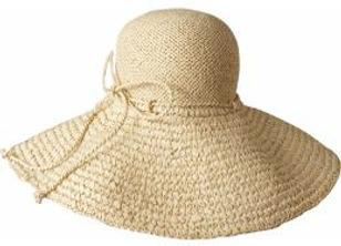 Straw hat GAP