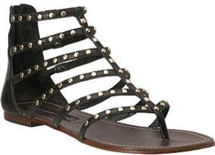 leather sandals steve madden