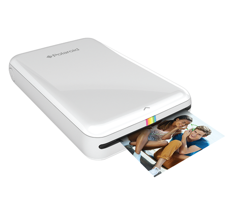 MUST-HAVE! Portable Photo Printers