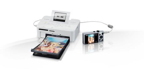 MUST-HAVE! Portable Photo Printers