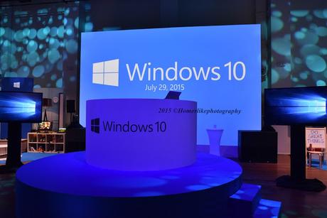 Top Ten Reasons Why You Want To Upgrade Your Existing OS To Windows 10