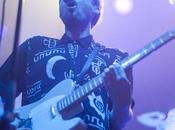 Django Brought Underground Webster Hall [Photos]