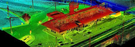 Questions to ask Before You Buy A Laser Scanner