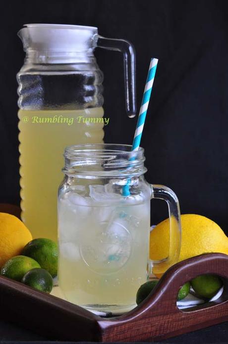 Limonade