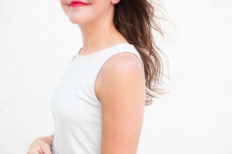 Mixing Prints old navy