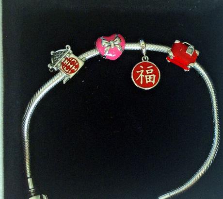 faux pandora bracelets