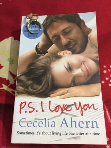 PS I Love You by Cecelia Ahren