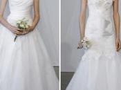 Wedding Dress Trends 2015