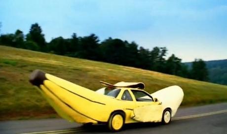 Top 10 Crazy Banana Cars With Real Appeal