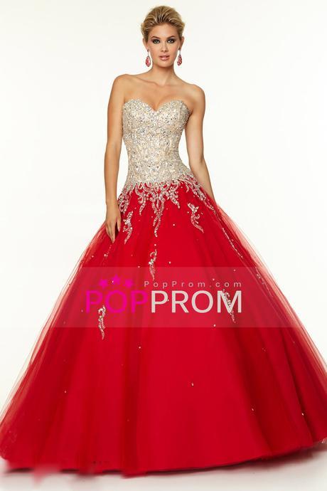 Red Dresses for Women