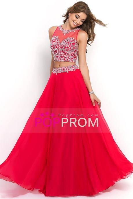 Red Dresses for Women