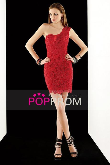Red Dresses for Women