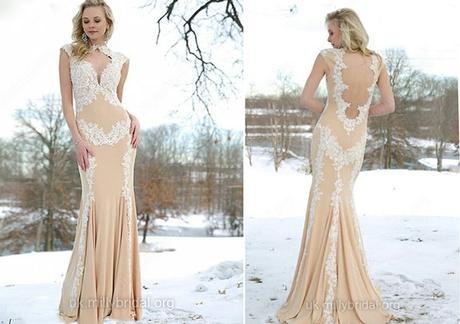 Dresses of Millybridal