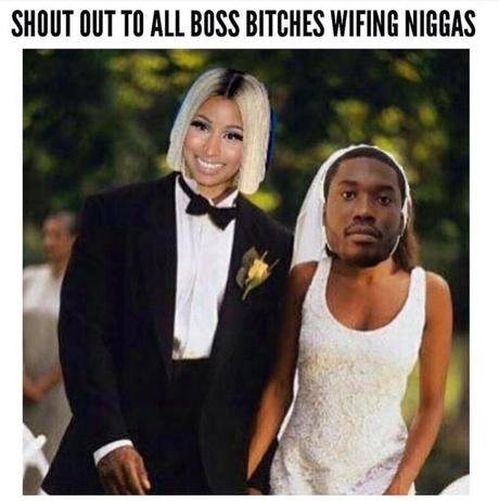 Drake Is Still Petty & Social Media Is Still Coming For Meek