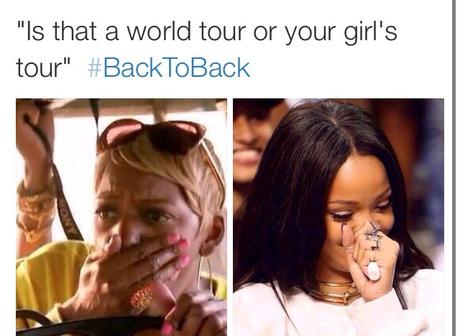 Drake Is Still Petty & Social Media Is Still Coming For Meek