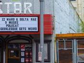 Sonics Star Theater: Frugal Night