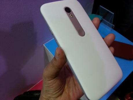 Moto G (3rd Gen) Specs, Features and Price