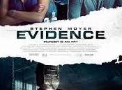 #1,809. Evidence (2013)