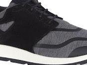 Tech Stompin': Zegna Techno Lite Trainers