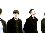 GIRL FRIEND’s ‘Arrive Alone Leave Alone’ Your Solitary Summer [Stream]