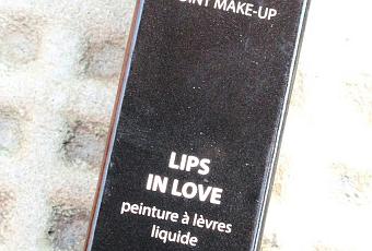 Forencos Lips in Love Lip Tint Review - Paperblog