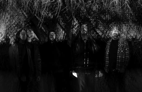 ANCIENT ALTAR Announces Dead Earth Album & Summer Tour, Title Track Streaming On CVLT Nation
