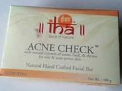 Acne Check Natural Handcrafted Facial Review