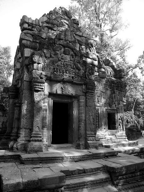 Angkor, Cambodia