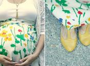 Maternity Style: Artistic License Kristina Hannah