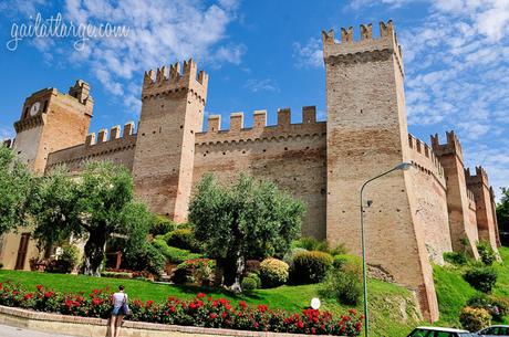 Gradara, Italy (1)