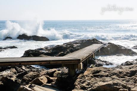 Foz do Douro (Porto, Portugal)