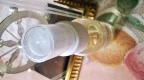 Aroma Essentials Lavender Body Mist Review